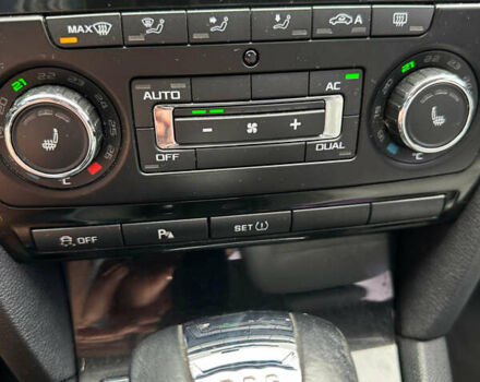 Зеленый Шкода Октавия, объемом двигателя 1.97 л и пробегом 367 тыс. км за 9300 $, фото 15 на Automoto.ua