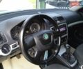 Зеленый Шкода Октавия, объемом двигателя 1.39 л и пробегом 208 тыс. км за 6999 $, фото 33 на Automoto.ua