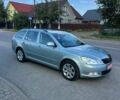 Зелений Шкода Октавія, об'ємом двигуна 1.6 л та пробігом 273 тис. км за 7900 $, фото 23 на Automoto.ua