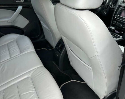 Зеленый Шкода Октавия, объемом двигателя 1.97 л и пробегом 367 тыс. км за 9300 $, фото 34 на Automoto.ua