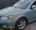 Зелений Шкода Октавія, об'ємом двигуна 1.4 л та пробігом 247 тис. км за 7500 $, фото 1 на Automoto.ua