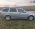 Зеленый Шкода Октавия, объемом двигателя 1.97 л и пробегом 296 тыс. км за 8500 $, фото 1 на Automoto.ua