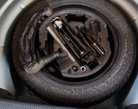 Зелений Шкода Октавія, об'ємом двигуна 1.4 л та пробігом 171 тис. км за 7300 $, фото 16 на Automoto.ua