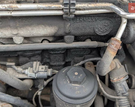 Зеленый Шкода Октавия, объемом двигателя 1.97 л и пробегом 367 тыс. км за 9300 $, фото 12 на Automoto.ua