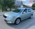 Зелений Шкода Октавія, об'ємом двигуна 1.6 л та пробігом 273 тис. км за 7900 $, фото 32 на Automoto.ua