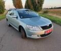 Зелений Шкода Октавія, об'ємом двигуна 1.4 л та пробігом 201 тис. км за 7650 $, фото 1 на Automoto.ua