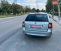 Зелений Шкода Октавія, об'ємом двигуна 1.6 л та пробігом 273 тис. км за 7900 $, фото 34 на Automoto.ua