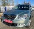 Зелений Шкода Октавія, об'ємом двигуна 1.4 л та пробігом 171 тис. км за 7300 $, фото 2 на Automoto.ua