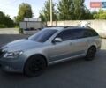 Зеленый Шкода Октавия, объемом двигателя 1.39 л и пробегом 208 тыс. км за 6999 $, фото 4 на Automoto.ua