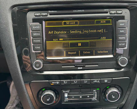 Зеленый Шкода Октавия, объемом двигателя 1.97 л и пробегом 367 тыс. км за 9300 $, фото 18 на Automoto.ua