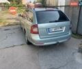 Зелений Шкода Октавія, об'ємом двигуна 1.6 л та пробігом 301 тис. км за 7300 $, фото 10 на Automoto.ua