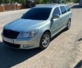 Зеленый Шкода Октавия, объемом двигателя 1.39 л и пробегом 350 тыс. км за 6800 $, фото 1 на Automoto.ua