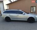 Зеленый Шкода Октавия, объемом двигателя 1.39 л и пробегом 208 тыс. км за 6999 $, фото 5 на Automoto.ua