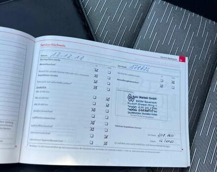 Зелений Шкода Октавія, об'ємом двигуна 1.6 л та пробігом 273 тис. км за 7900 $, фото 46 на Automoto.ua