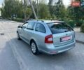 Зелений Шкода Октавія, об'ємом двигуна 1.6 л та пробігом 273 тис. км за 7900 $, фото 61 на Automoto.ua