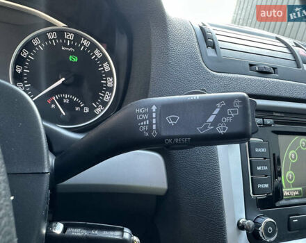 Зелений Шкода Октавія, об'ємом двигуна 1.2 л та пробігом 207 тис. км за 7750 $, фото 59 на Automoto.ua