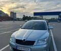 Зеленый Шкода Октавия, объемом двигателя 1.4 л и пробегом 246 тыс. км за 7400 $, фото 1 на Automoto.ua