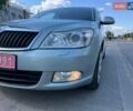Зелений Шкода Октавія, об'ємом двигуна 1.6 л та пробігом 273 тис. км за 7900 $, фото 39 на Automoto.ua