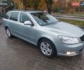 Шкода Октавия 2010 в Кропивницком (Кировограде) на Automoto.ua Зеленый Шкода Октавия, объемом двигателя 1.4 л и пробегом 187 тыс. км за 7300 $, фото 4 на Automoto.ua