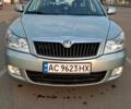 Зеленый Шкода Октавия, объемом двигателя 1.39 л и пробегом 173 тыс. км за 7100 $, фото 1 на Automoto.ua