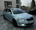 Зеленый Шкода Октавия, объемом двигателя 2 л и пробегом 280 тыс. км за 8300 $, фото 1 на Automoto.ua
