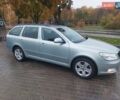 Шкода Октавия 2010 в Кропивницком (Кировограде) на Automoto.ua Зеленый Шкода Октавия, объемом двигателя 1.4 л и пробегом 187 тыс. км за 7300 $, фото 6 на Automoto.ua
