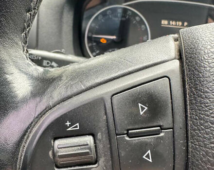 Зеленый Шкода Октавия, объемом двигателя 1.97 л и пробегом 367 тыс. км за 9300 $, фото 16 на Automoto.ua