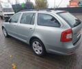 Шкода Октавия 2010 в Кропивницком (Кировограде) на Automoto.ua Зеленый Шкода Октавия, объемом двигателя 1.4 л и пробегом 187 тыс. км за 7300 $, фото 5 на Automoto.ua