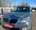 Зелений Шкода Октавія, об'ємом двигуна 1.4 л та пробігом 171 тис. км за 7300 $, фото 7 на Automoto.ua