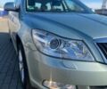 Зелений Шкода Октавія, об'ємом двигуна 1.4 л та пробігом 171 тис. км за 7300 $, фото 10 на Automoto.ua