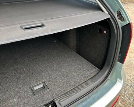 Зеленый Шкода Октавия, объемом двигателя 1.97 л и пробегом 367 тыс. км за 9300 $, фото 29 на Automoto.ua