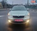 Зелений Шкода Октавія, об'ємом двигуна 1.4 л та пробігом 231 тис. км за 8600 $, фото 1 на Automoto.ua