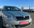 Зелений Шкода Октавія, об'ємом двигуна 1.4 л та пробігом 171 тис. км за 7300 $, фото 8 на Automoto.ua