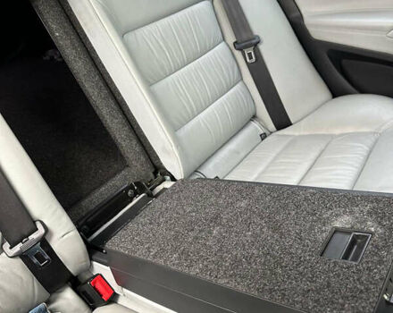 Зеленый Шкода Октавия, объемом двигателя 1.97 л и пробегом 367 тыс. км за 9300 $, фото 30 на Automoto.ua