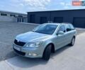 Зелений Шкода Октавія, об'ємом двигуна 1.4 л та пробігом 201 тис. км за 7400 $, фото 1 на Automoto.ua