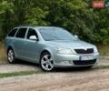 Зелений Шкода Октавія, об'ємом двигуна 1.6 л та пробігом 272 тис. км за 7700 $, фото 1 на Automoto.ua