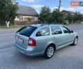 Зелений Шкода Октавія, об'ємом двигуна 1.6 л та пробігом 273 тис. км за 7900 $, фото 36 на Automoto.ua