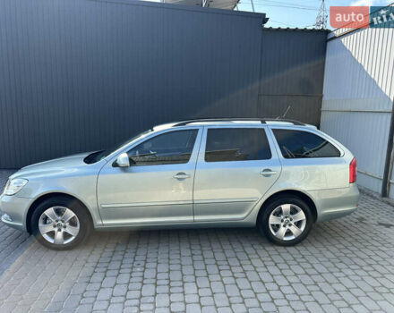 Зелений Шкода Октавія, об'ємом двигуна 1.2 л та пробігом 207 тис. км за 7750 $, фото 31 на Automoto.ua