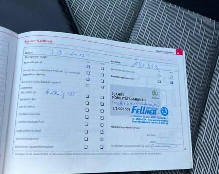 Зелений Шкода Октавія, об'ємом двигуна 1.6 л та пробігом 273 тис. км за 7900 $, фото 45 на Automoto.ua