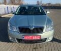 Зелений Шкода Октавія, об'ємом двигуна 1.4 л та пробігом 171 тис. км за 7300 $, фото 9 на Automoto.ua