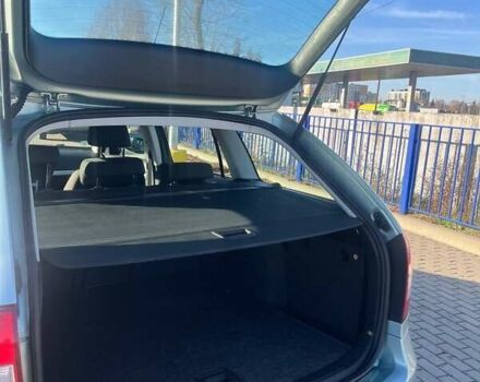 Зелений Шкода Октавія, об'ємом двигуна 1.4 л та пробігом 171 тис. км за 7300 $, фото 17 на Automoto.ua