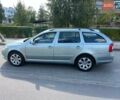 Зелений Шкода Октавія, об'ємом двигуна 1.6 л та пробігом 273 тис. км за 7900 $, фото 19 на Automoto.ua