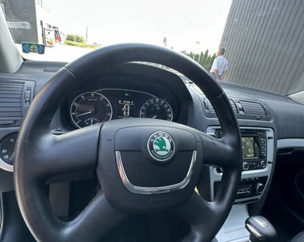 Зелений Шкода Октавія, об'ємом двигуна 1.2 л та пробігом 207 тис. км за 7750 $, фото 46 на Automoto.ua
