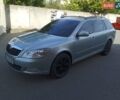 Зеленый Шкода Октавия, объемом двигателя 1.39 л и пробегом 208 тыс. км за 6999 $, фото 23 на Automoto.ua