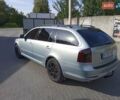 Зеленый Шкода Октавия, объемом двигателя 1.39 л и пробегом 208 тыс. км за 6999 $, фото 14 на Automoto.ua