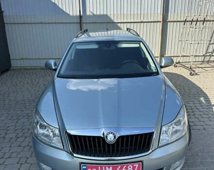 Зелений Шкода Октавія, об'ємом двигуна 1.2 л та пробігом 207 тис. км за 7750 $, фото 2 на Automoto.ua