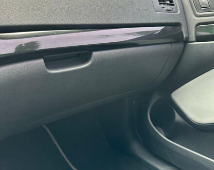 Зеленый Шкода Октавия, объемом двигателя 1.97 л и пробегом 367 тыс. км за 9300 $, фото 14 на Automoto.ua