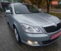Шкода Октавия 2010 в Кропивницком (Кировограде) на Automoto.ua Зеленый Шкода Октавия, объемом двигателя 1.4 л и пробегом 187 тыс. км за 7300 $, фото 1 на Automoto.ua