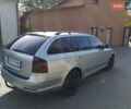 Зеленый Шкода Октавия, объемом двигателя 1.39 л и пробегом 208 тыс. км за 6999 $, фото 16 на Automoto.ua