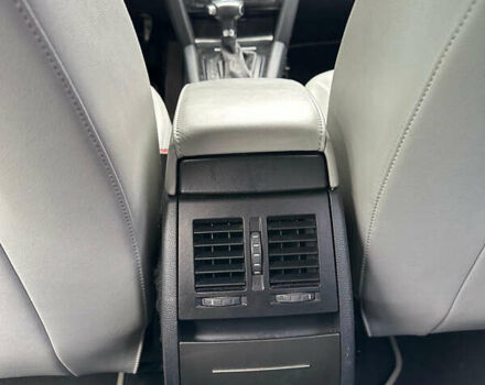 Зеленый Шкода Октавия, объемом двигателя 1.97 л и пробегом 367 тыс. км за 9300 $, фото 26 на Automoto.ua